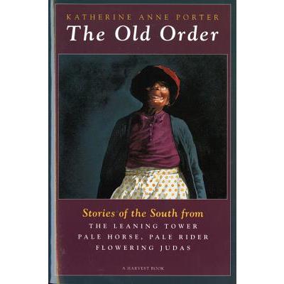 The Old Order