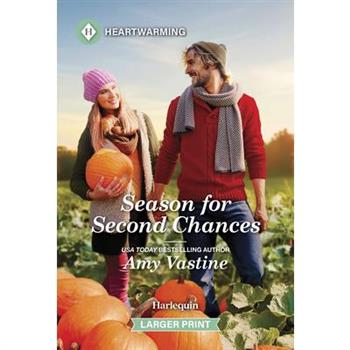 Season for Second Chances