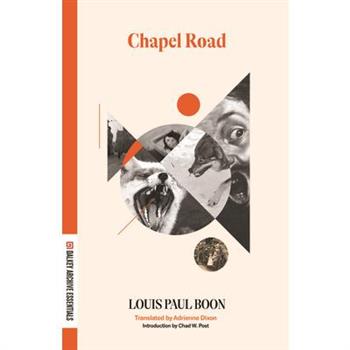 Chapel Road