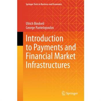 Introduction to Payments and Financial Market Infrastructures