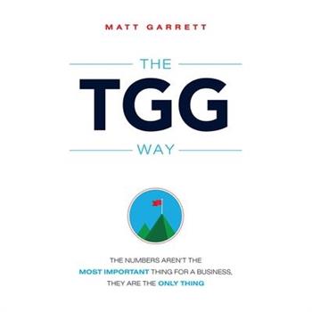 The Tgg Way