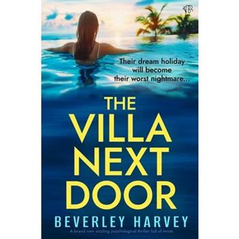 The Villa Next Door