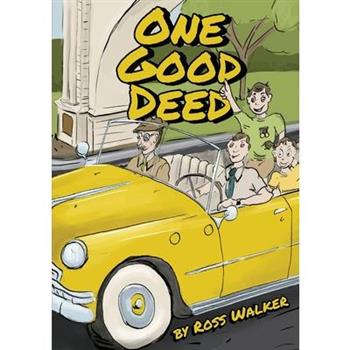 One Good Deed