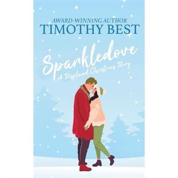 Sparkledove