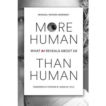 More Human Than Human