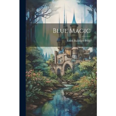 Blue Magic