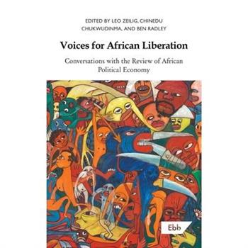 Voices for African Liberation