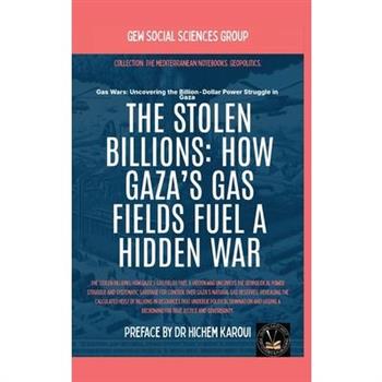 The Stolen Billions