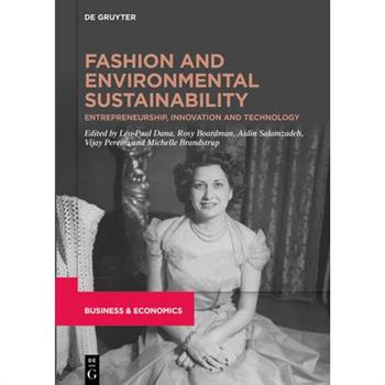 Fashion and Environmental Sustainability