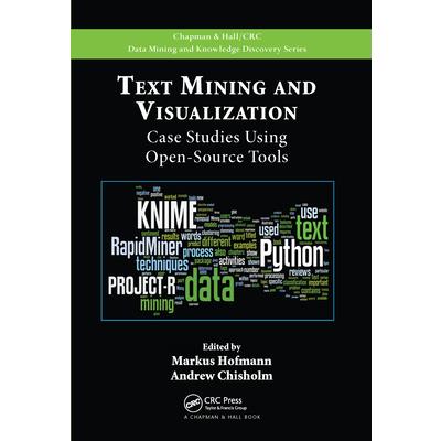 Text Mining and Visualization
