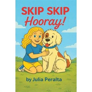 SKIP SKIP Hooray!