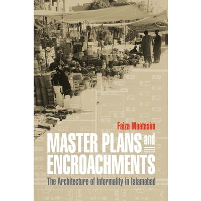 Master Plans and Encroachments