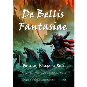 De Bellis Fantasiae