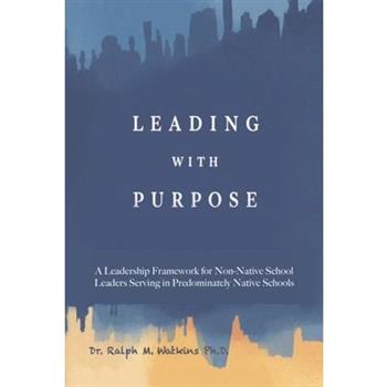 Leading with Purpose
