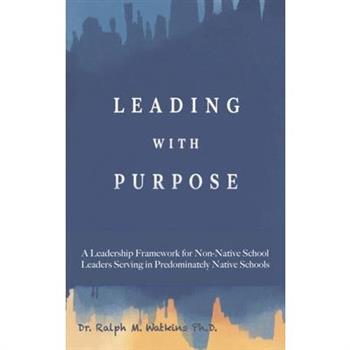 Leading with Purpose