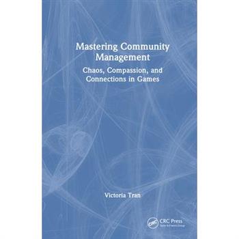 Mastering Community Management