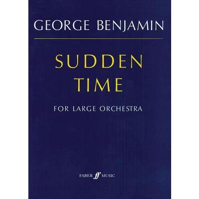 Sudden Time