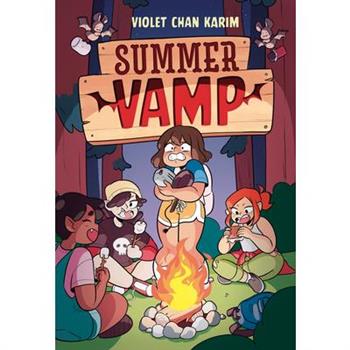Summer Vamp