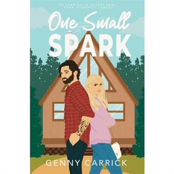 One Small Spark
