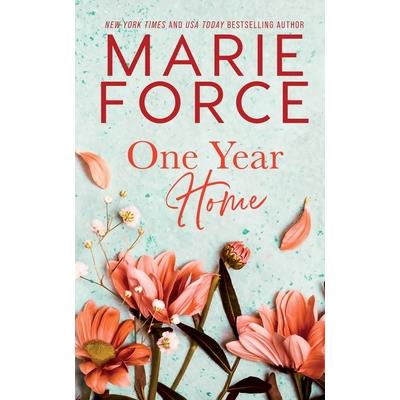 One Year Home