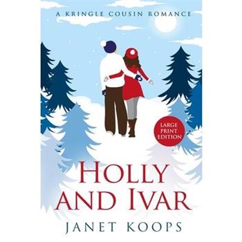 Holly and Ivar