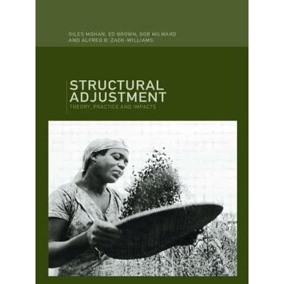 Structural Adjustment