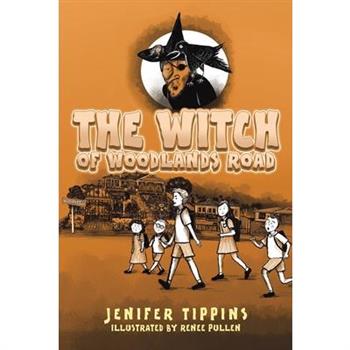 The Witch of Woodlands Road