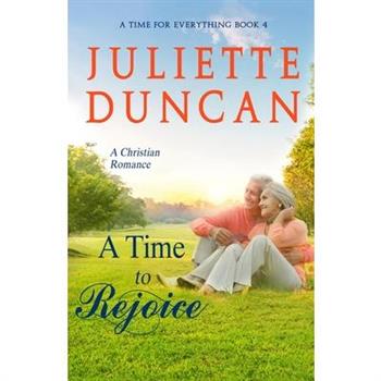 A Time to Rejoice