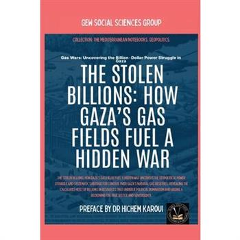 The Stolen Billions