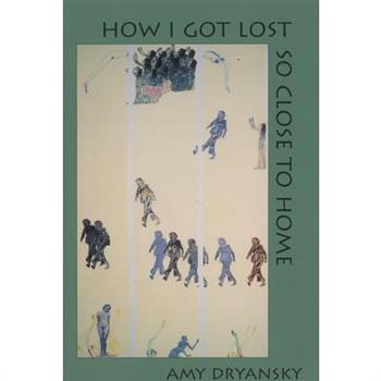How I Got Lost So Close to Home