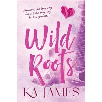 Wild Roots