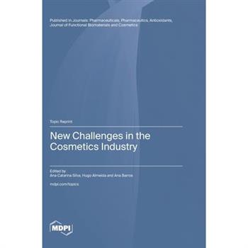 New Challenges in the Cosmetics Industry