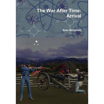The War After Time