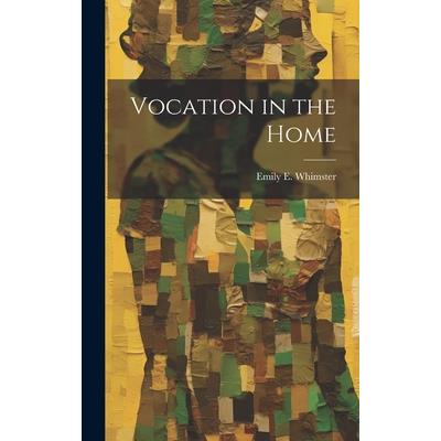 Vocation in the Home