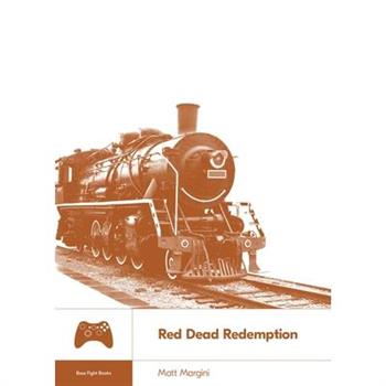 Red Dead Redemption