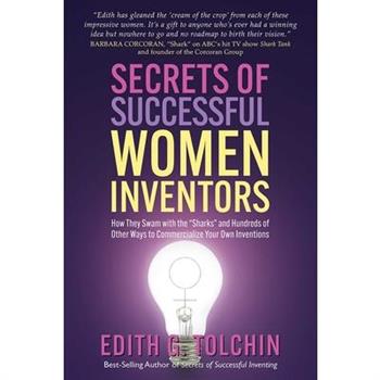 Secrets of Successful Women Inventors