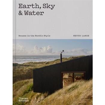 Earth, Sky & Water