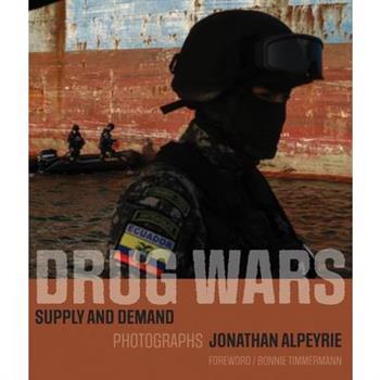 Drug Wars
