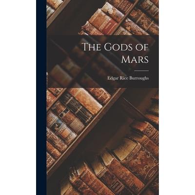 The Gods of Mars