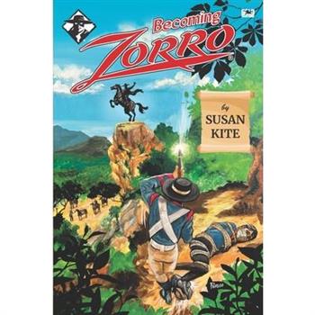 Becoming Zorro