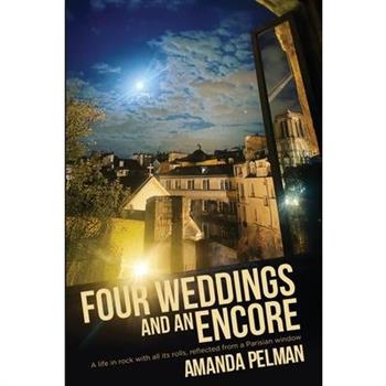 Four Weddings and an Encore