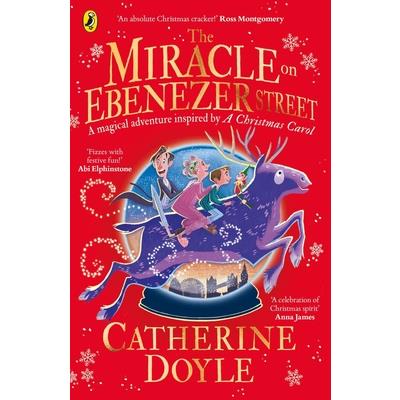 The Miracle on Ebenezer Street