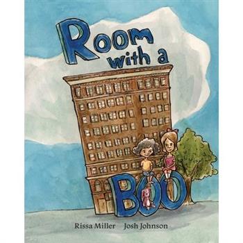 Room with a Boo