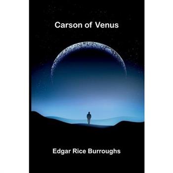 Carson of Venus