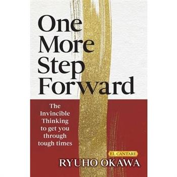 One More Step Forward