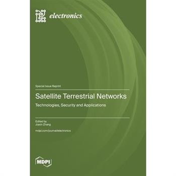 Satellite Terrestrial Networks