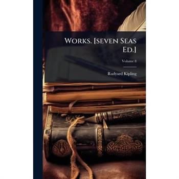 Works. [seven Seas Ed.]