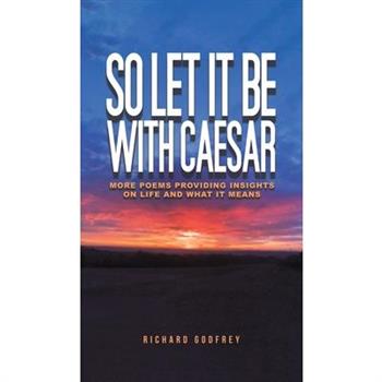 So Let It Be With Caesar