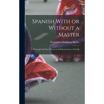 Spanish With or Without a Master