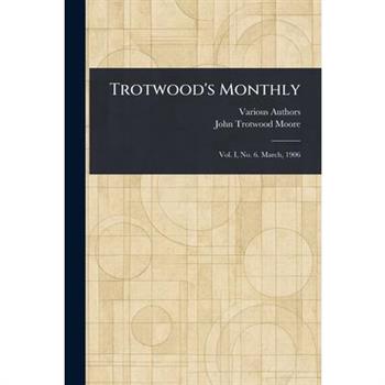 Trotwood's Monthly